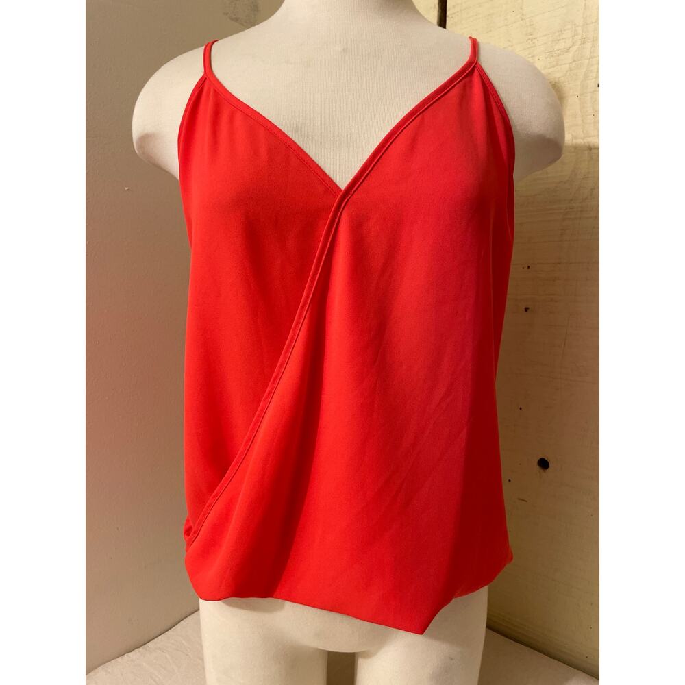 WAYF Women's Size‎ Small Tank Top Blouse Casual Summer